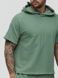 Pistachio set "Comfy" 