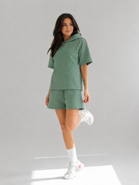 Pistachio set "Comfy" 