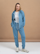 Laisvalaikio kostiumas "Freedom" sky blue (XL dydis)