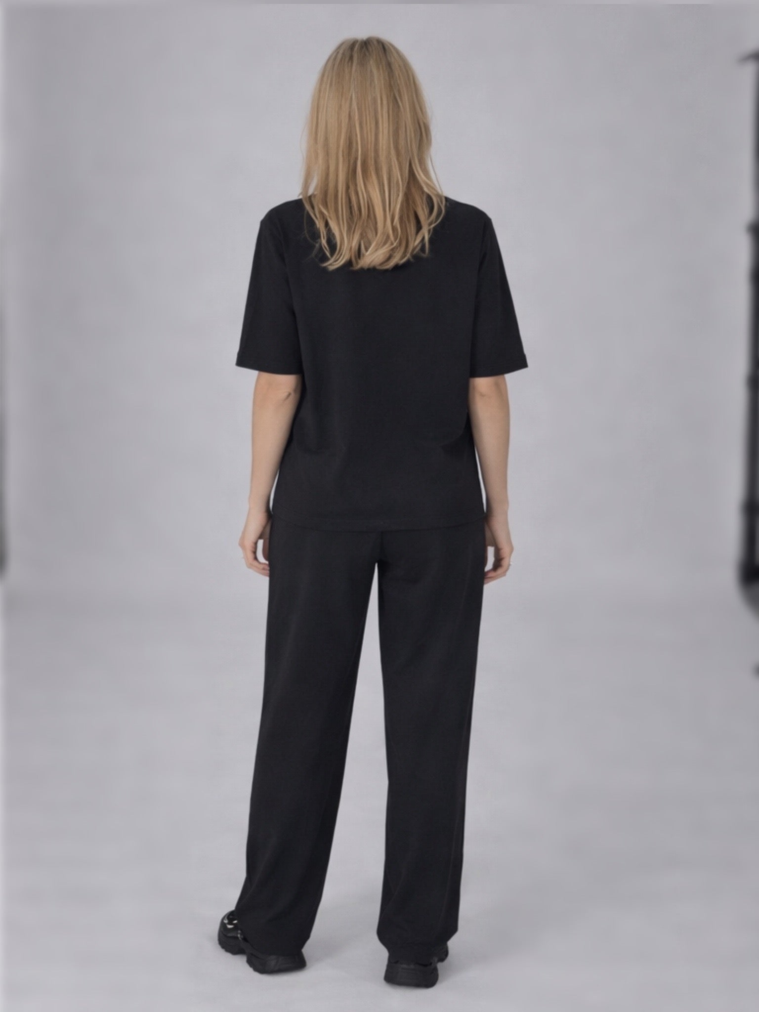 Chocolate Tracksuit "Aura" 