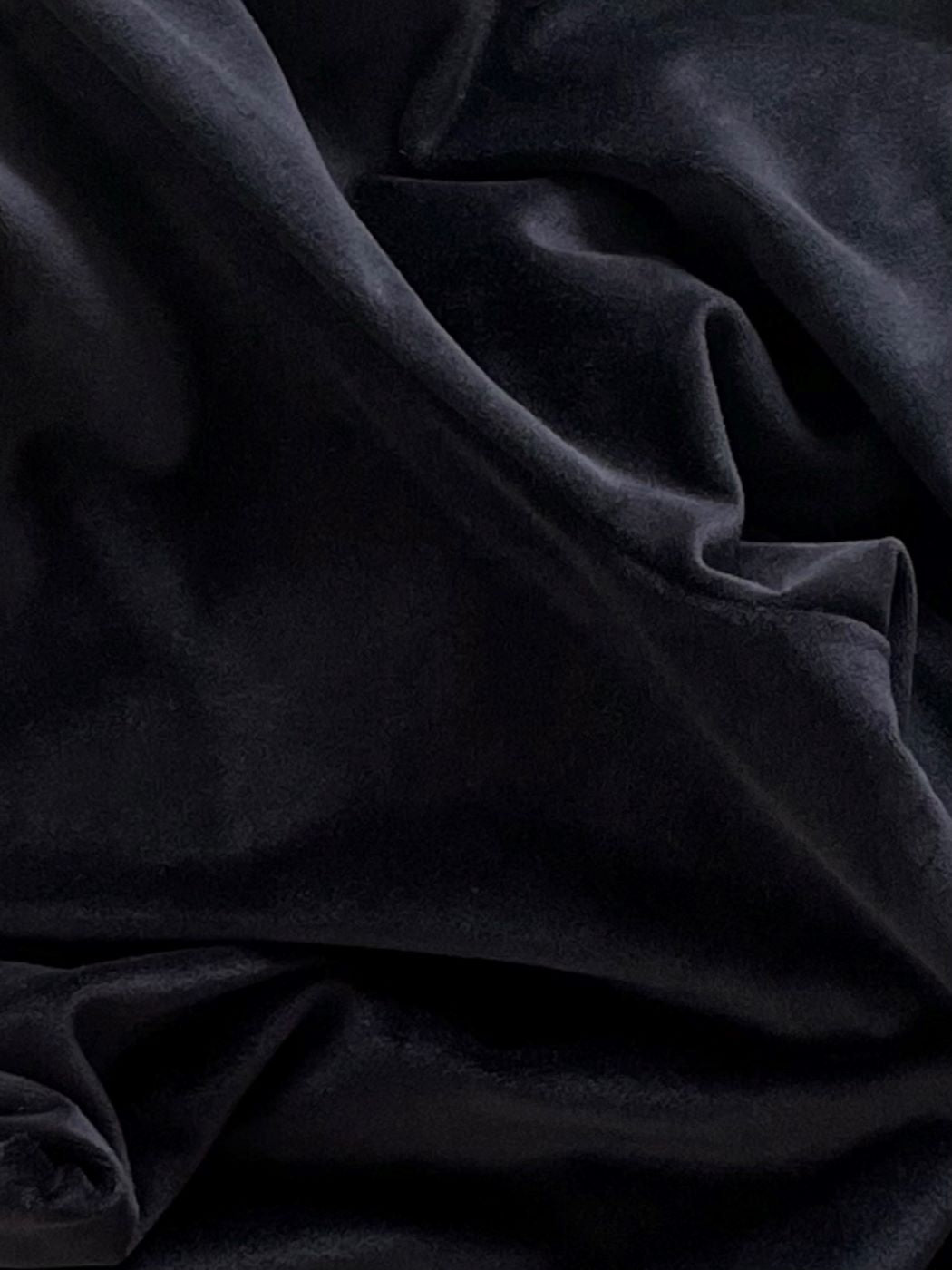XS / Black