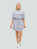 Платье/туника "Barbie" Los01 