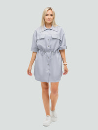 Платье/туника "Barbie" Los01 