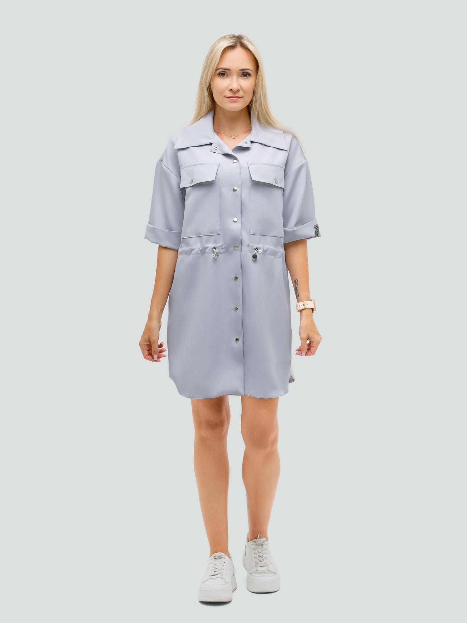 Платье/туника "Barbie" Los01 