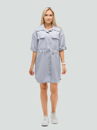 Платье/туника "Barbie" Los01 