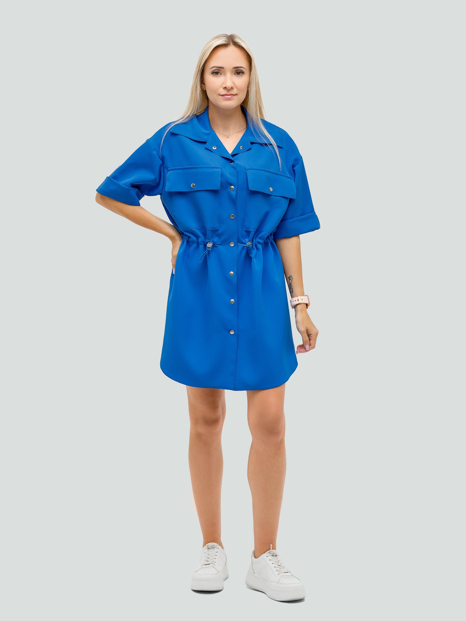 Dress/tunic "Barbie" Los05 